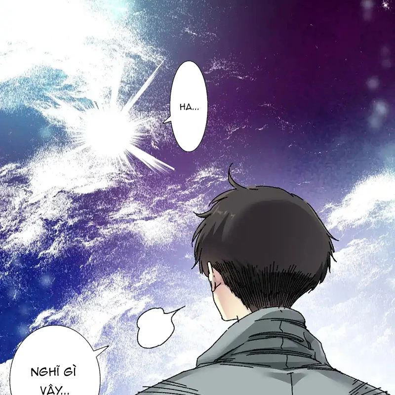 Câu Lạc Bộ Trường Sinh Chapter 303 - Trang 4