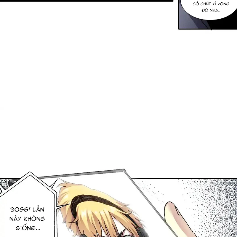 Câu Lạc Bộ Trường Sinh Chapter 303 - Trang 4