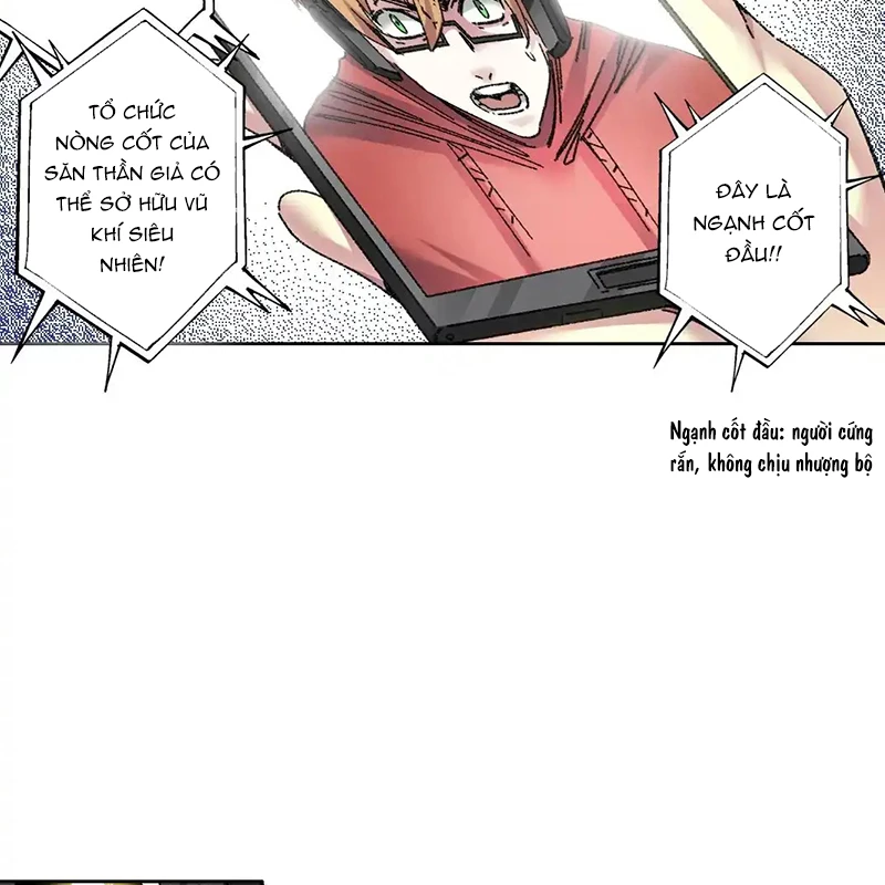 Câu Lạc Bộ Trường Sinh Chapter 303 - Trang 4