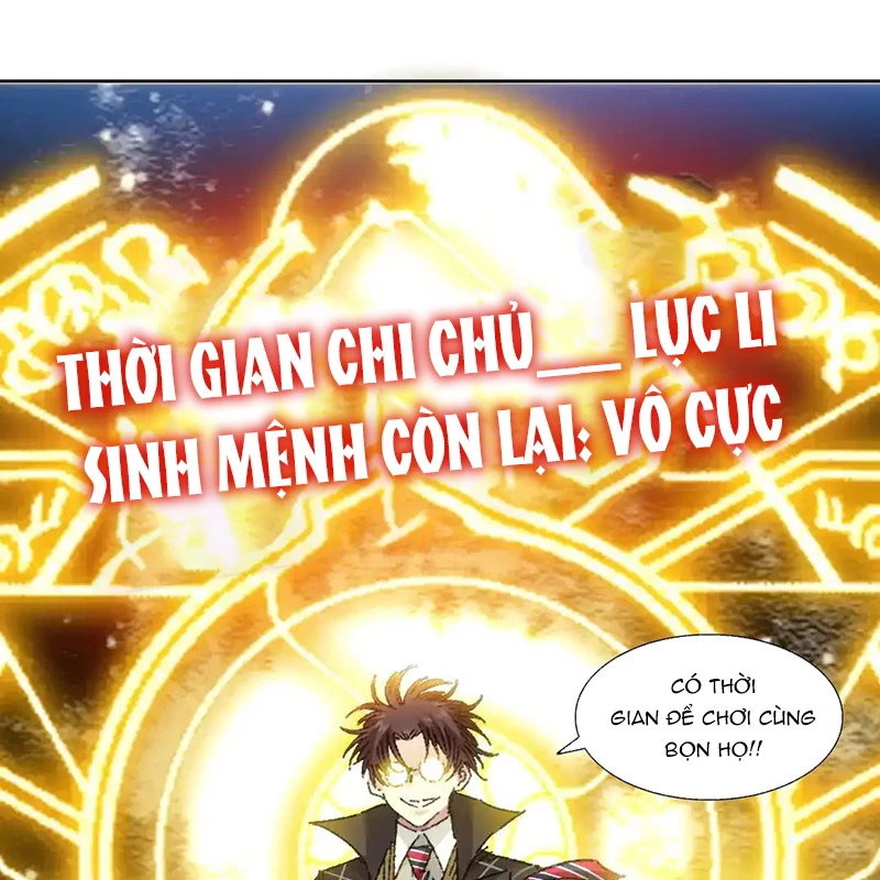 Câu Lạc Bộ Trường Sinh Chapter 303 - Trang 4