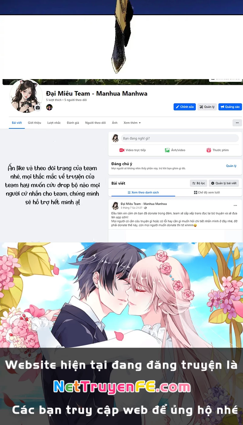 Câu Lạc Bộ Trường Sinh Chapter 303 - Trang 4