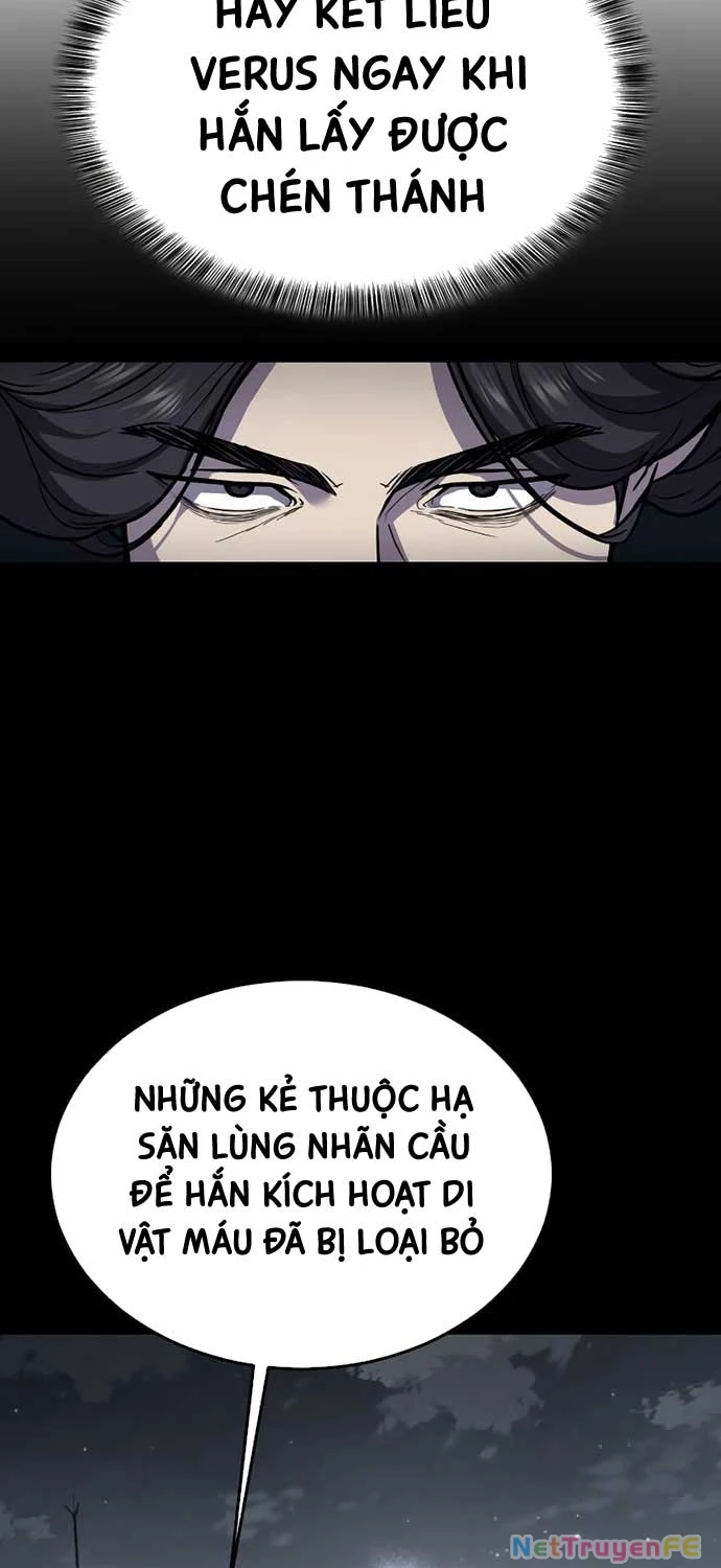 Cậu Bé Của Thần Chết Chapter 251 - Trang 4