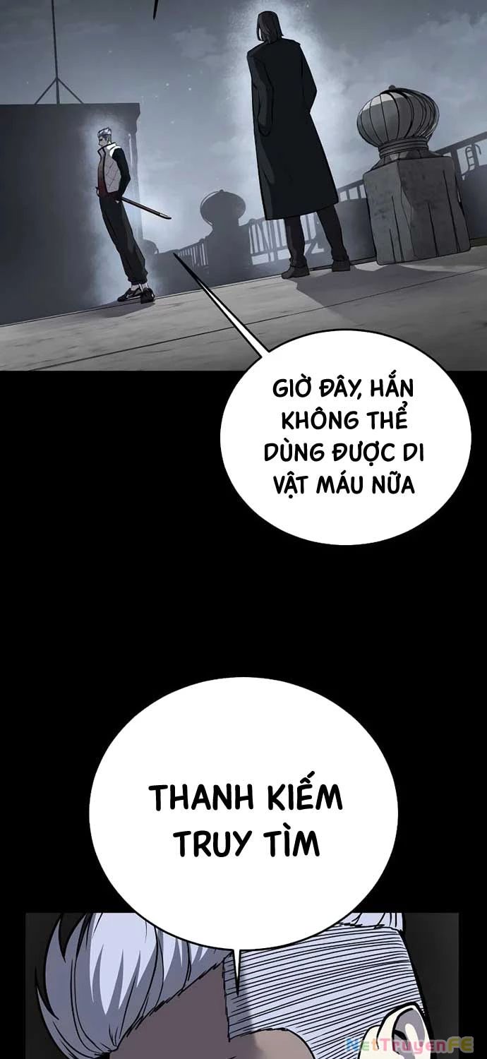 Cậu Bé Của Thần Chết Chapter 251 - Trang 4