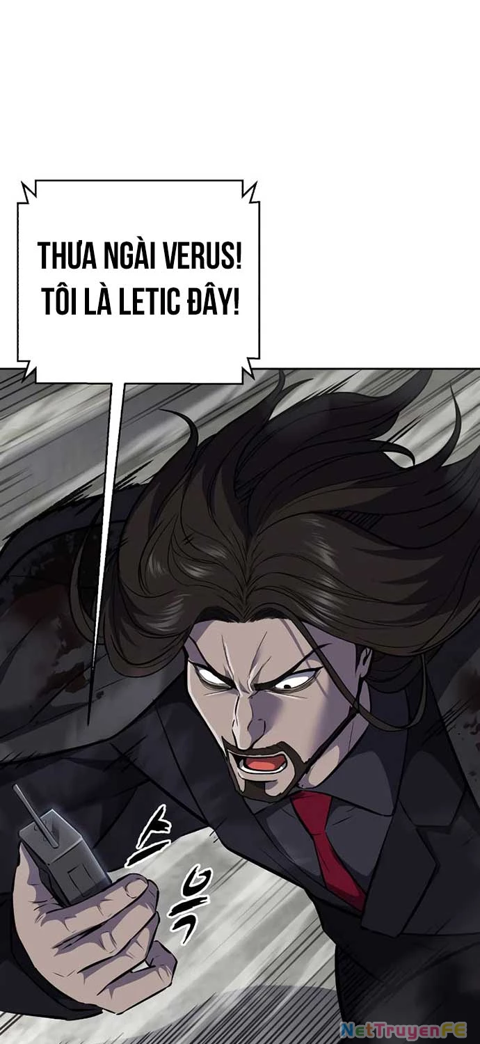 Cậu Bé Của Thần Chết Chapter 251 - Trang 4