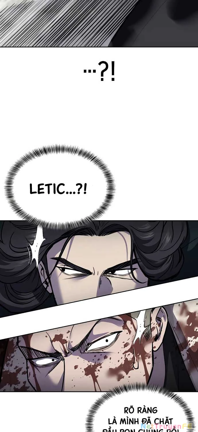 Cậu Bé Của Thần Chết Chapter 251 - Trang 4