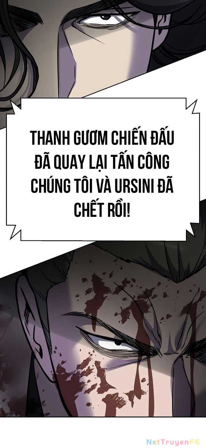 Cậu Bé Của Thần Chết Chapter 251 - Trang 4
