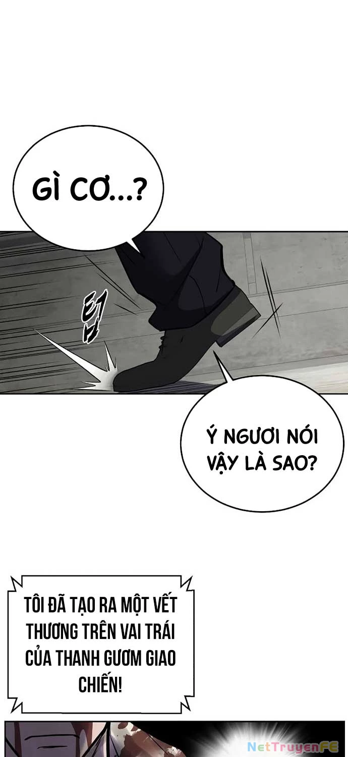 Cậu Bé Của Thần Chết Chapter 251 - Trang 4