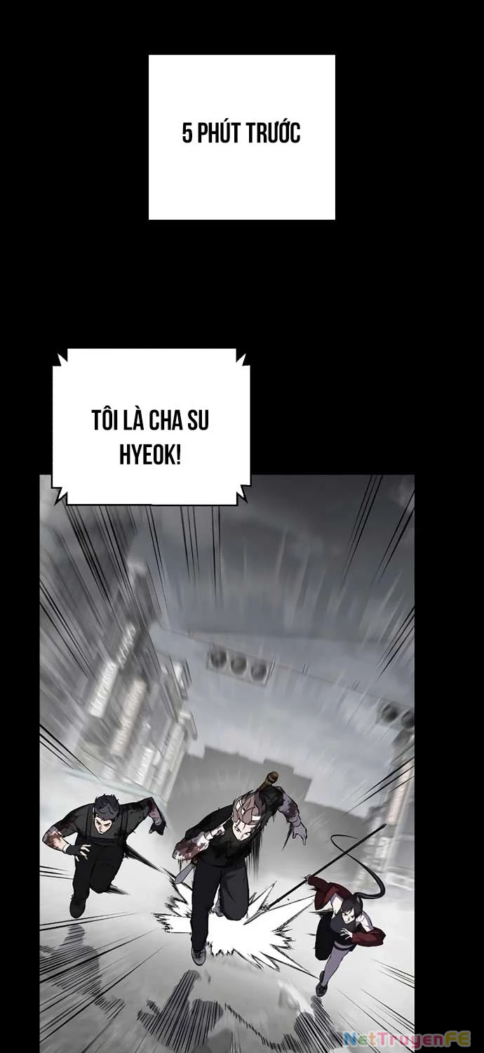 Cậu Bé Của Thần Chết Chapter 251 - Trang 4