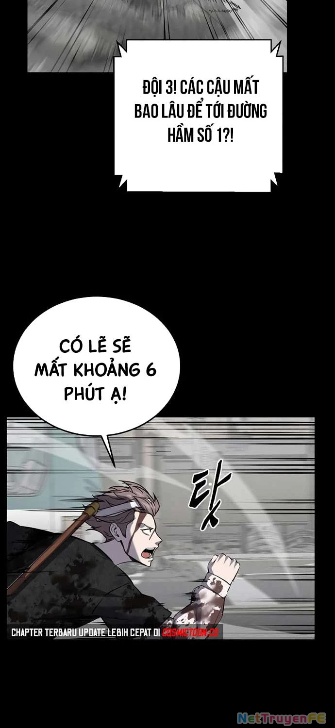 Cậu Bé Của Thần Chết Chapter 251 - Trang 4
