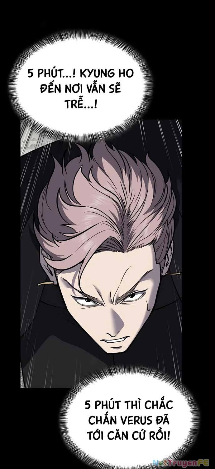 Cậu Bé Của Thần Chết Chapter 251 - Trang 4