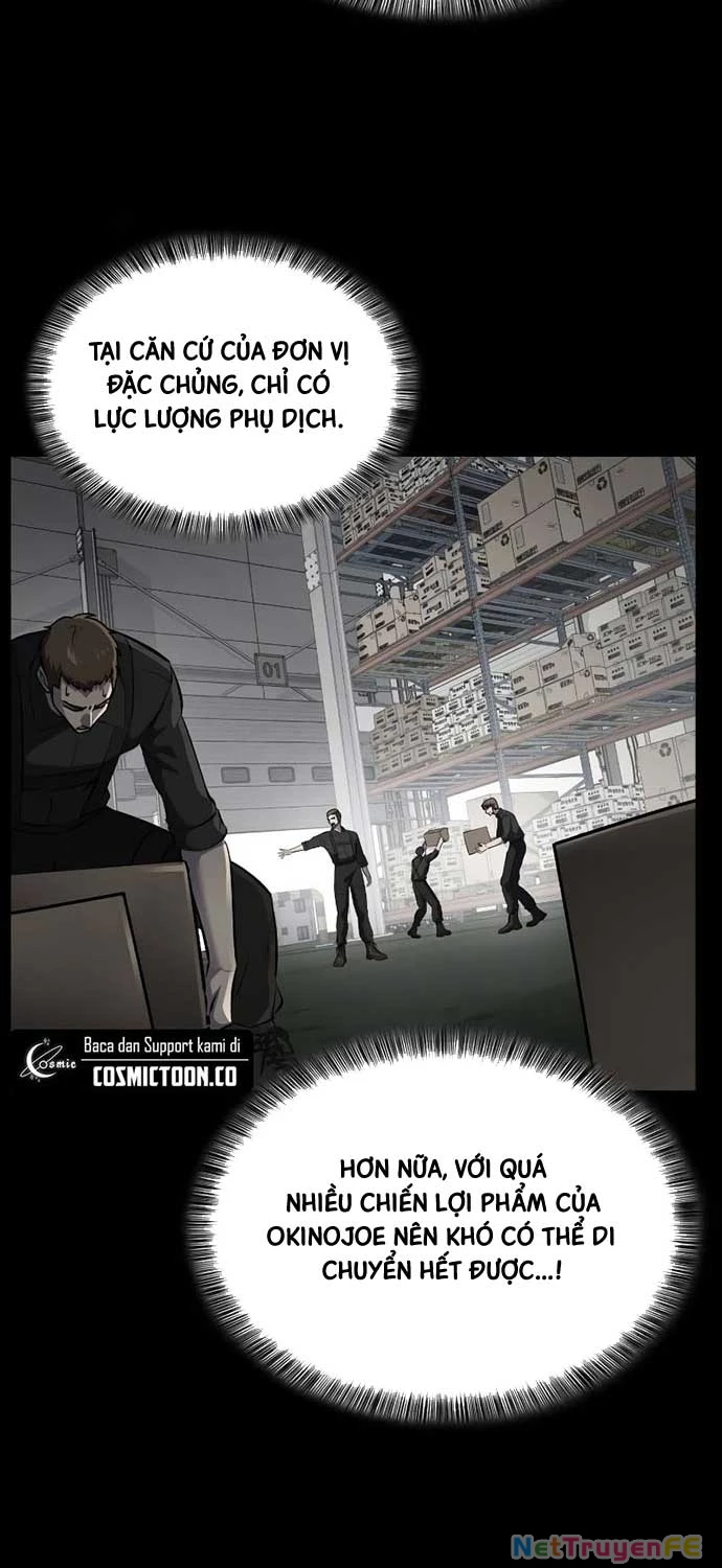 Cậu Bé Của Thần Chết Chapter 251 - Trang 4