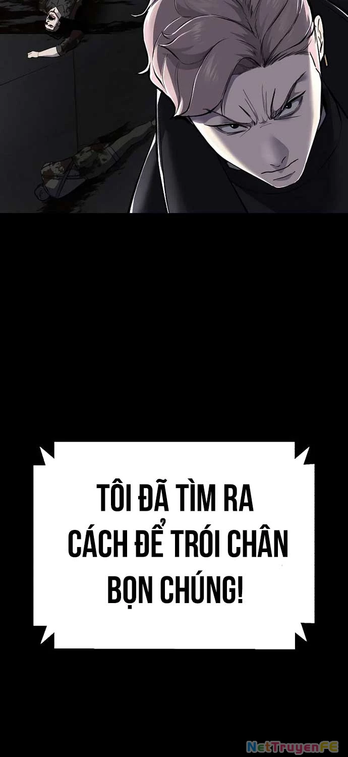 Cậu Bé Của Thần Chết Chapter 251 - Trang 4