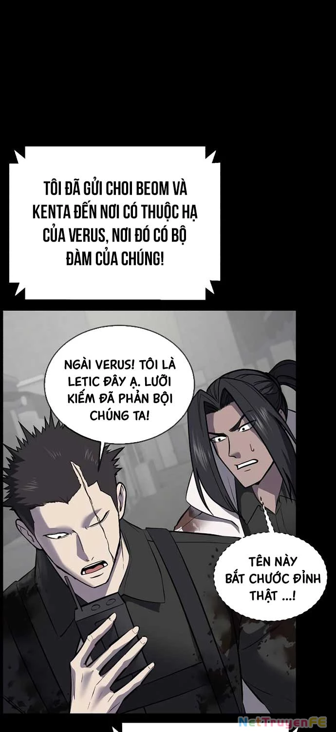 Cậu Bé Của Thần Chết Chapter 251 - Trang 4