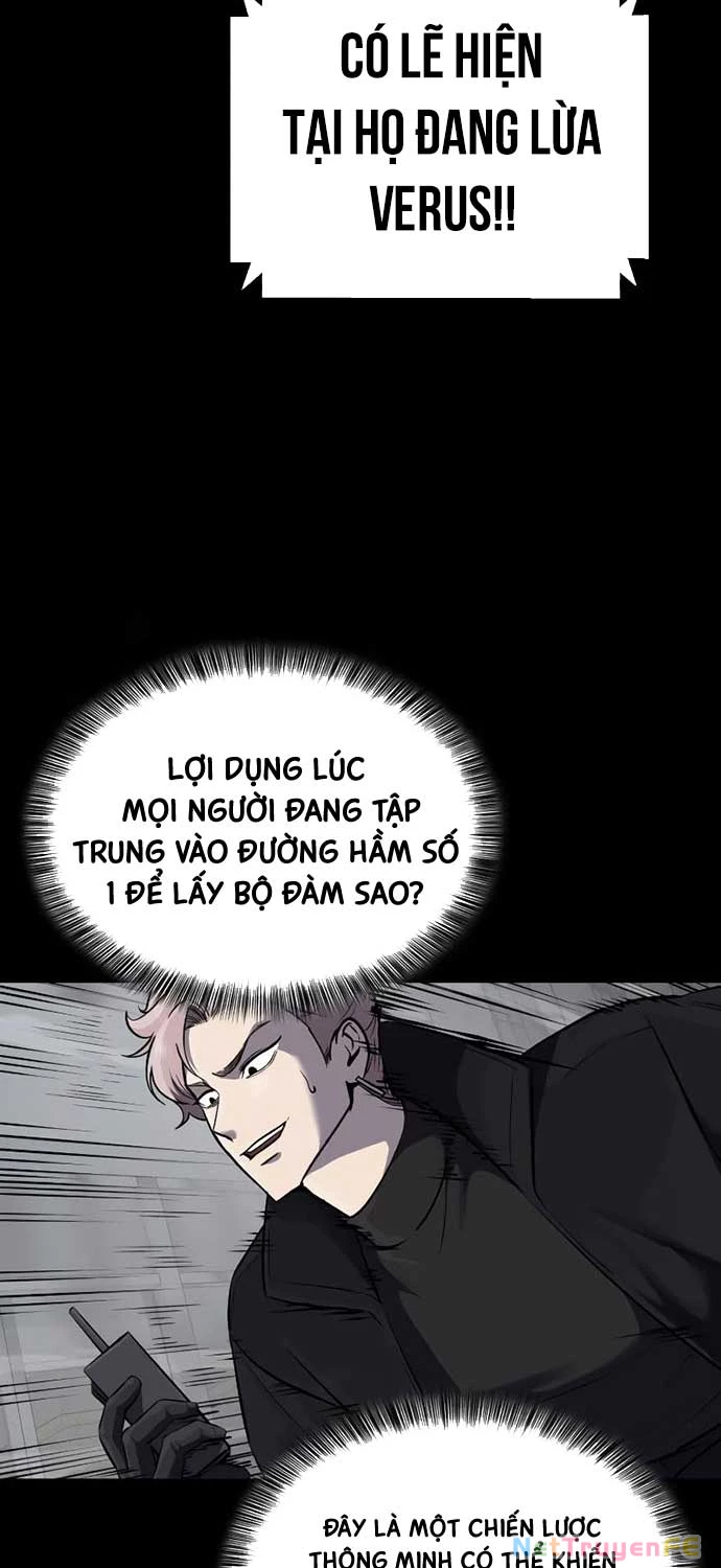 Cậu Bé Của Thần Chết Chapter 251 - Trang 4