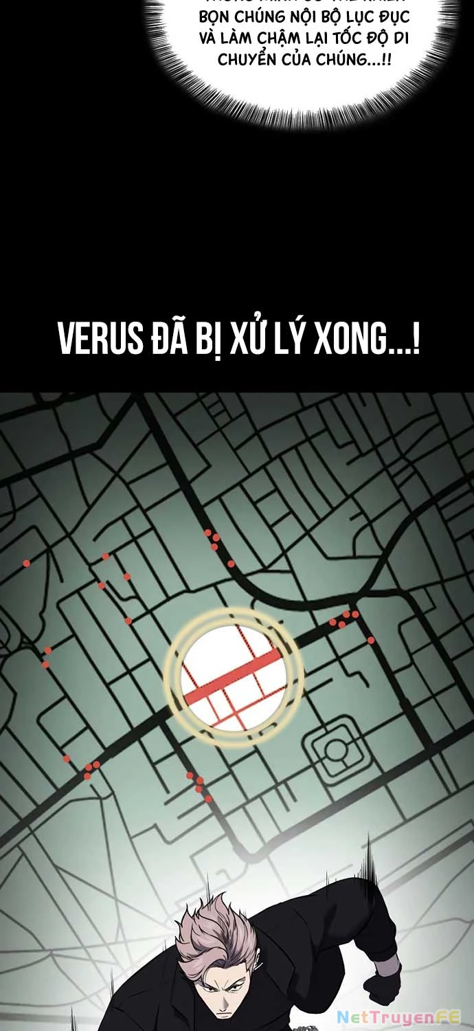 Cậu Bé Của Thần Chết Chapter 251 - Trang 4