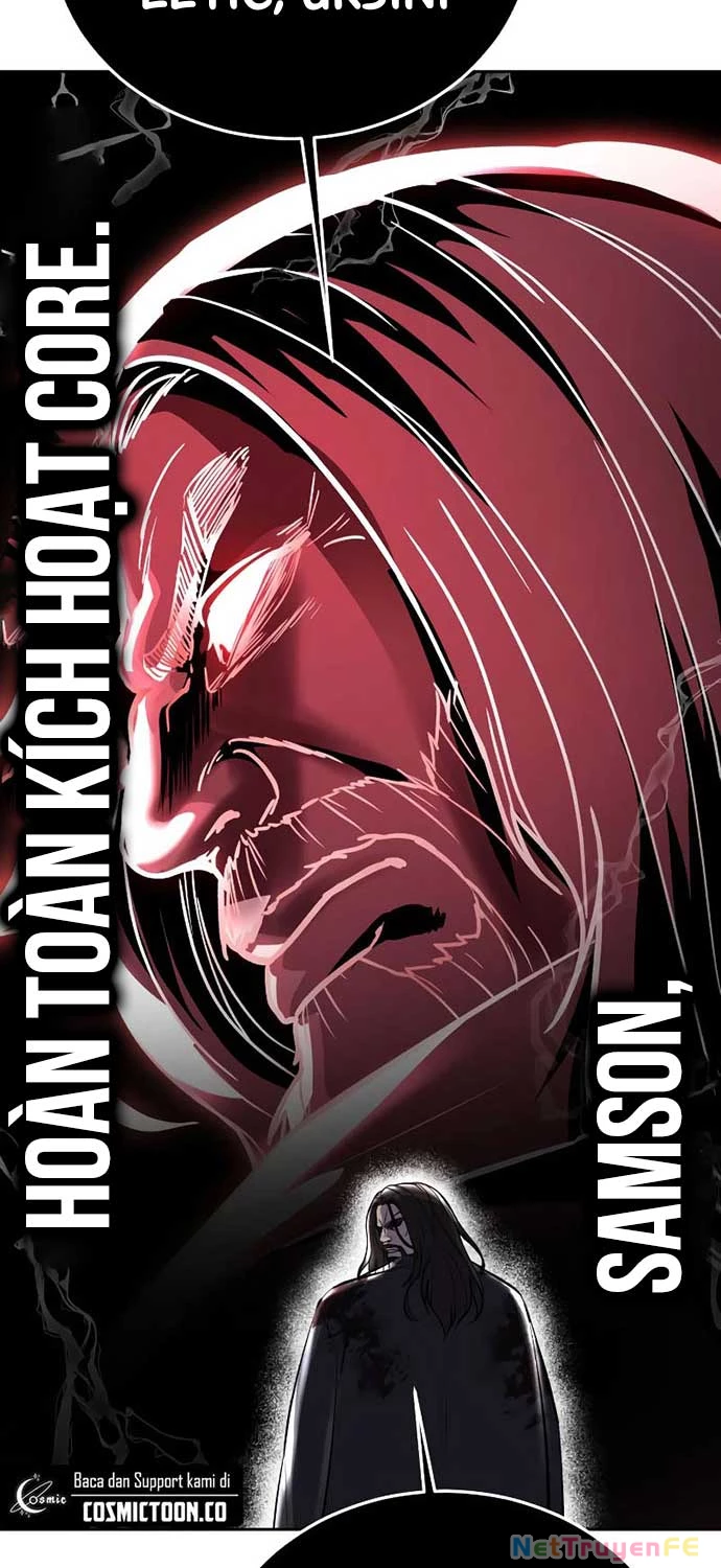 Cậu Bé Của Thần Chết Chapter 251 - Trang 4