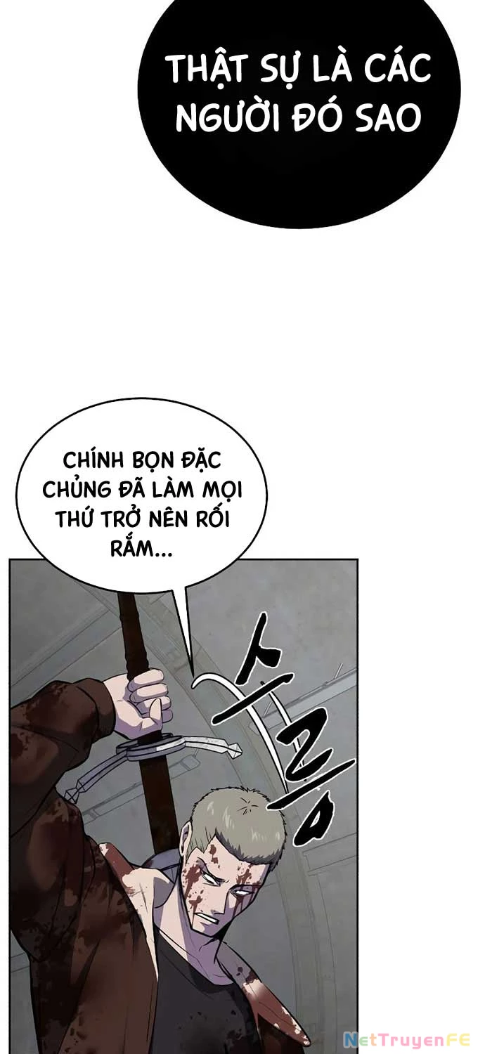 Cậu Bé Của Thần Chết Chapter 251 - Trang 4
