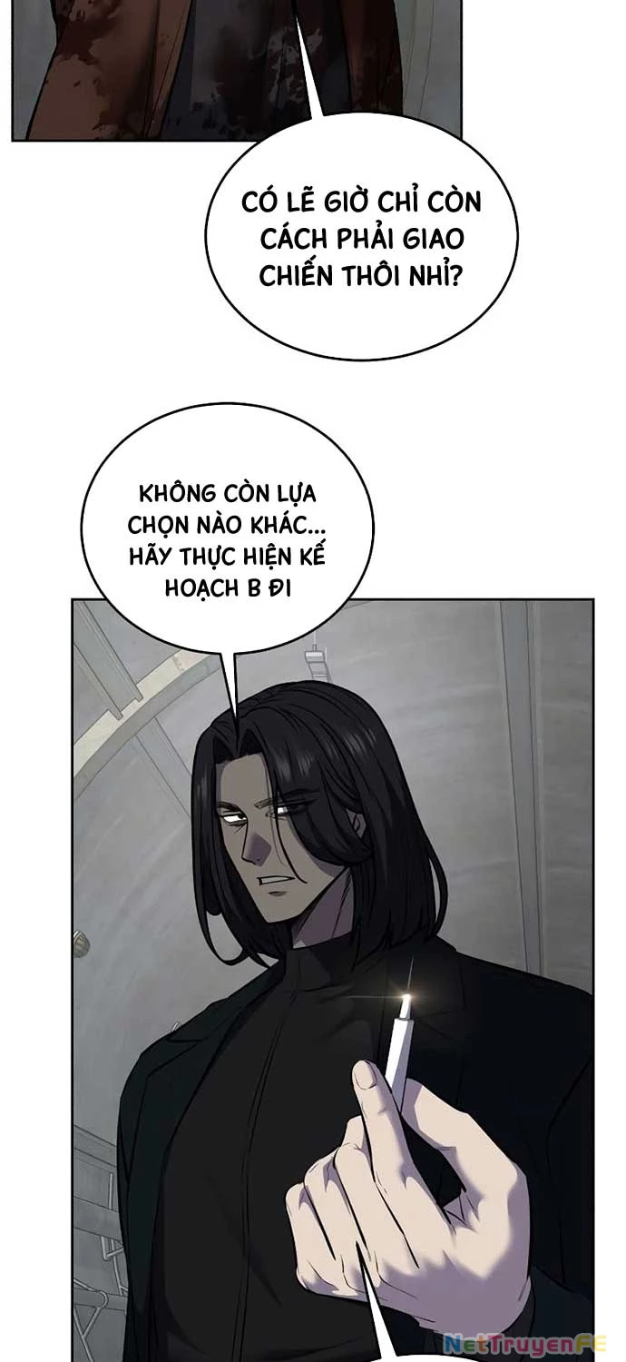 Cậu Bé Của Thần Chết Chapter 251 - Trang 4