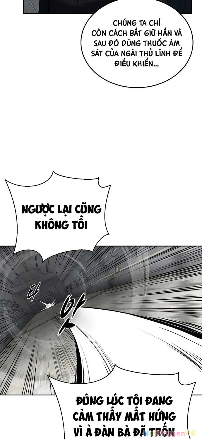 Cậu Bé Của Thần Chết Chapter 251 - Trang 4