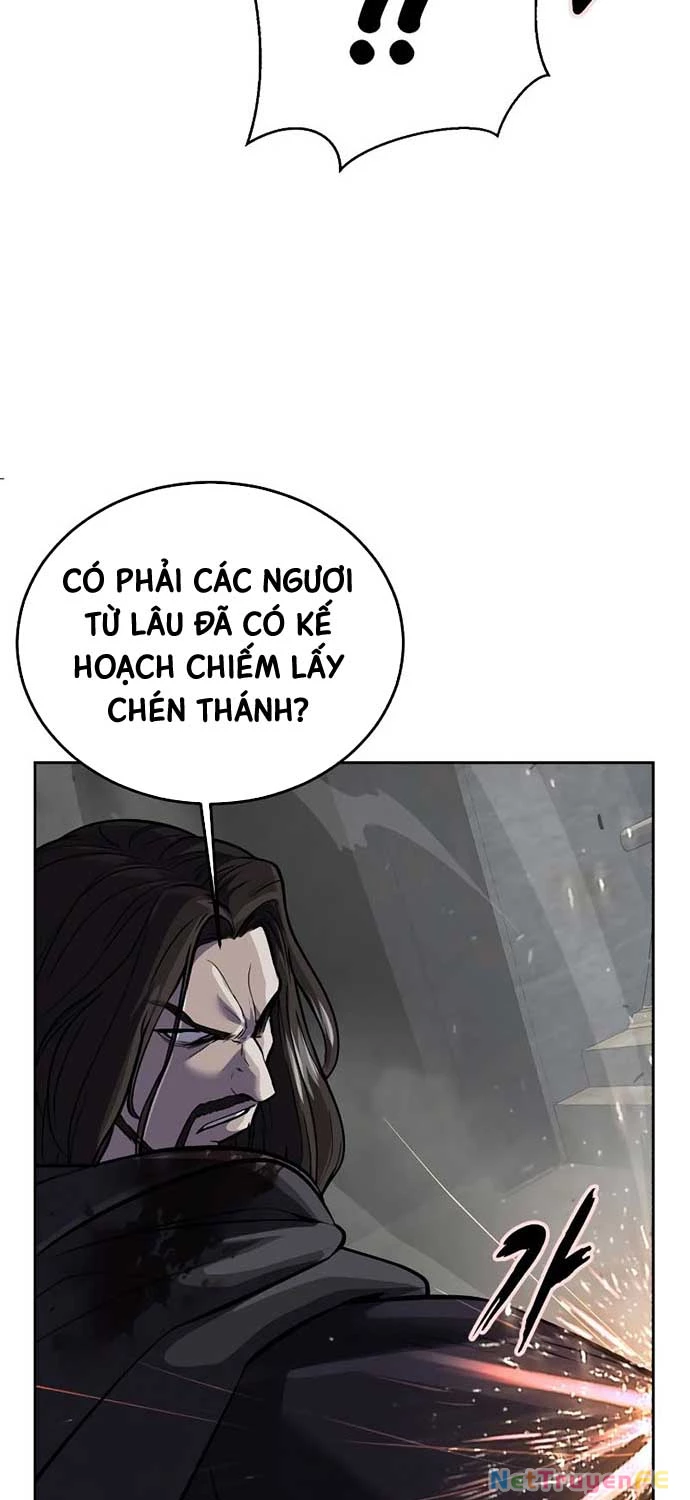 Cậu Bé Của Thần Chết Chapter 251 - Trang 4
