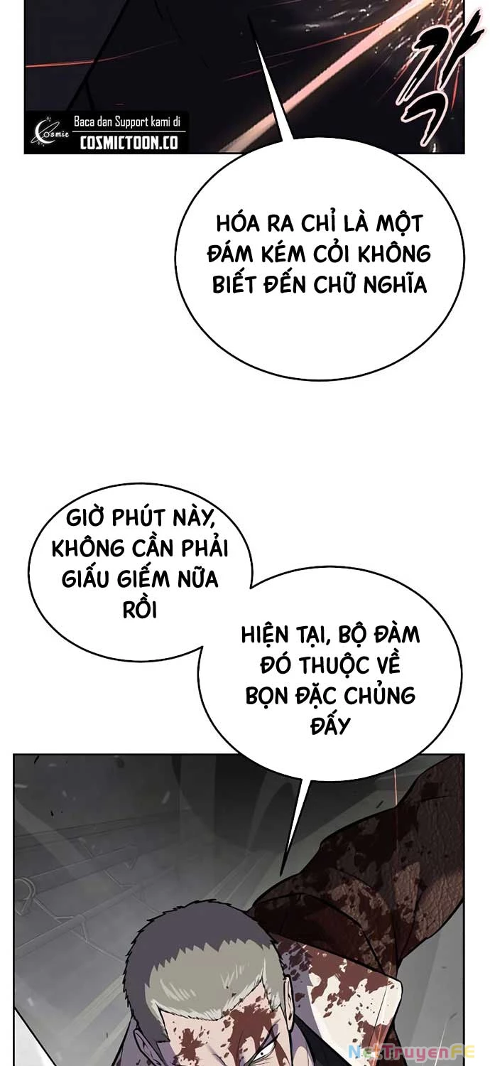 Cậu Bé Của Thần Chết Chapter 251 - Trang 4