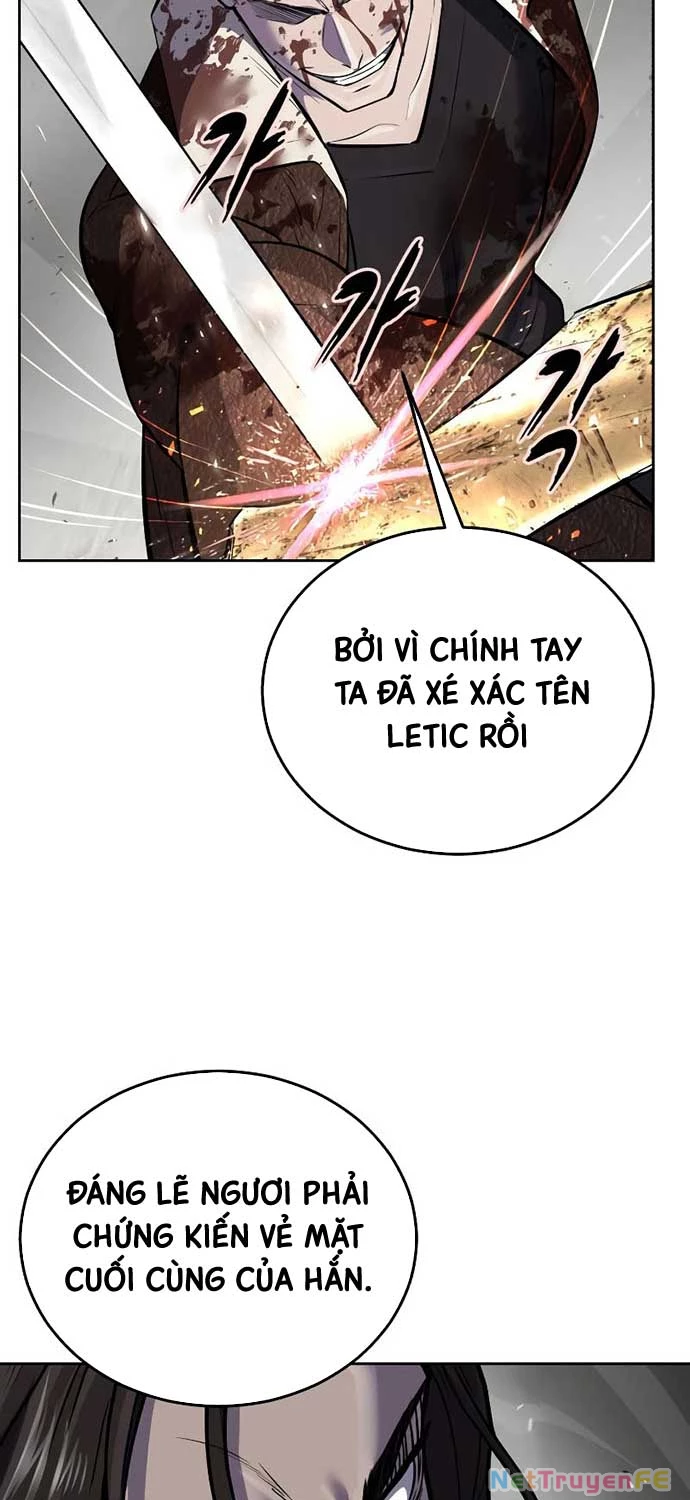 Cậu Bé Của Thần Chết Chapter 251 - Trang 4