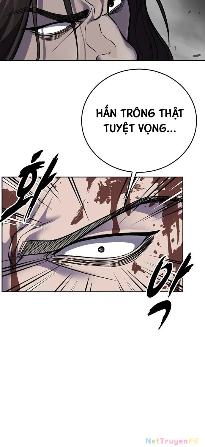 Cậu Bé Của Thần Chết Chapter 251 - Trang 4
