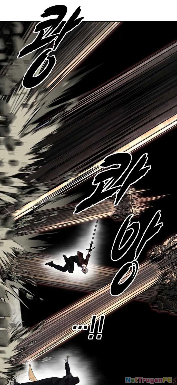 Cậu Bé Của Thần Chết Chapter 251 - Trang 4