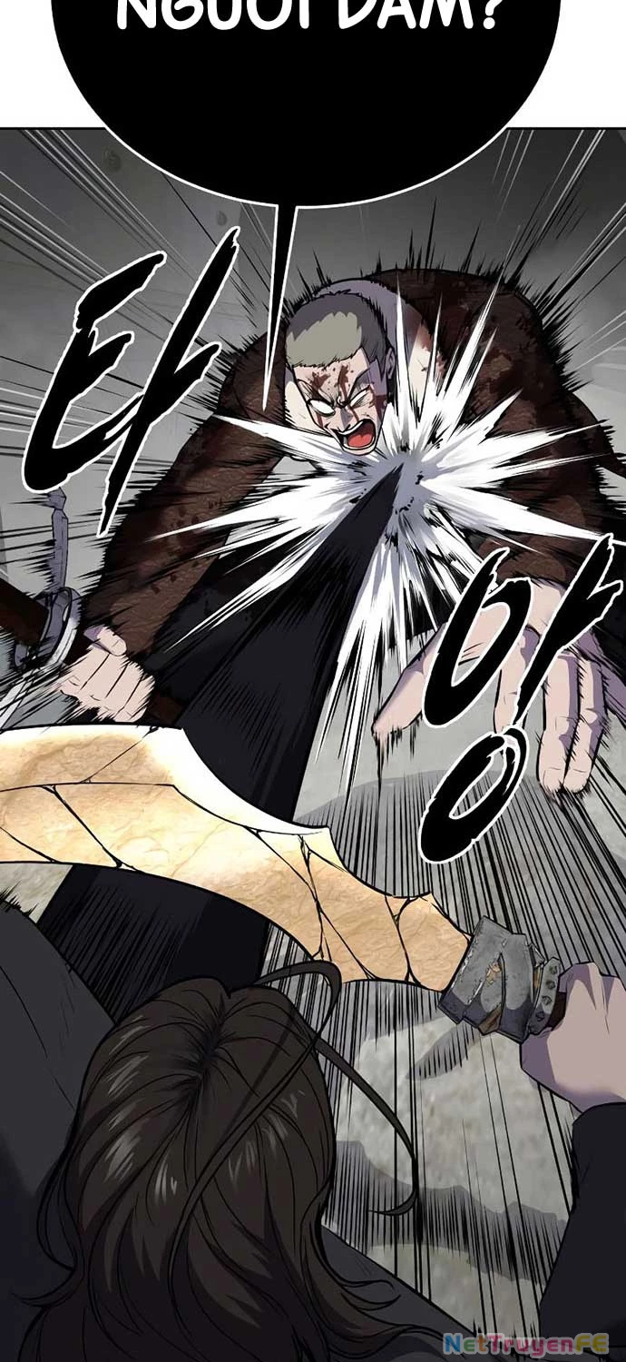 Cậu Bé Của Thần Chết Chapter 251 - Trang 4