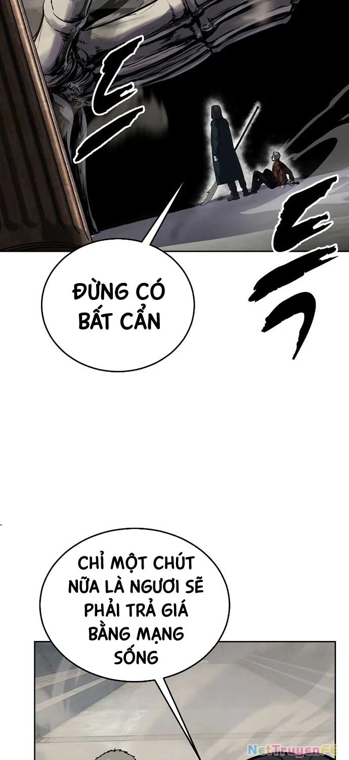 Cậu Bé Của Thần Chết Chapter 251 - Trang 4