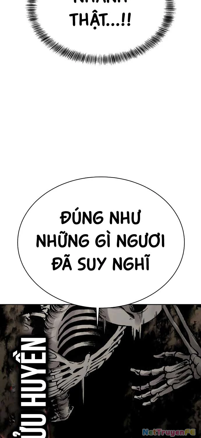 Cậu Bé Của Thần Chết Chapter 251 - Trang 4