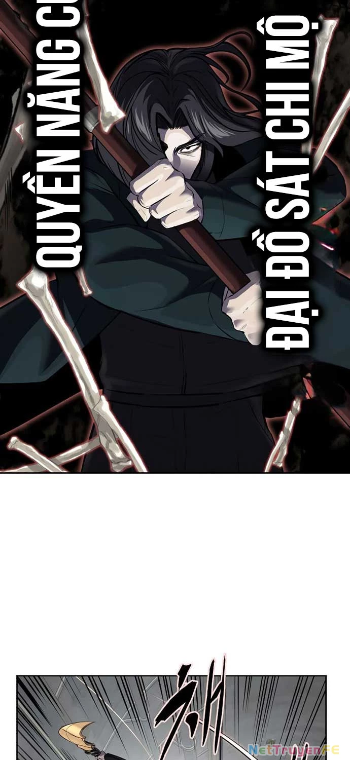 Cậu Bé Của Thần Chết Chapter 251 - Trang 4