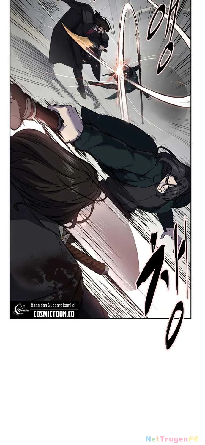 Cậu Bé Của Thần Chết Chapter 251 - Trang 4