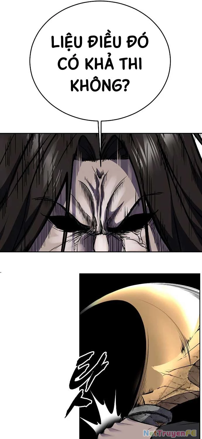 Cậu Bé Của Thần Chết Chapter 251 - Trang 4