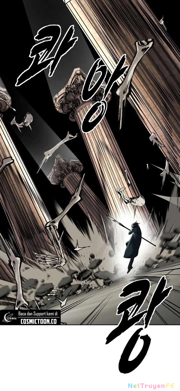 Cậu Bé Của Thần Chết Chapter 251 - Trang 4