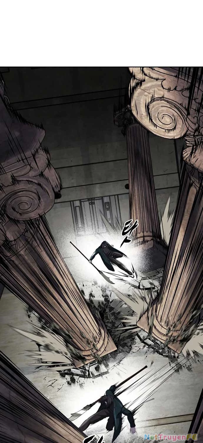 Cậu Bé Của Thần Chết Chapter 251 - Trang 4