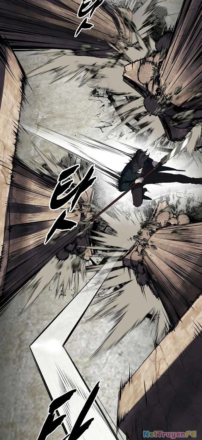 Cậu Bé Của Thần Chết Chapter 251 - Trang 4