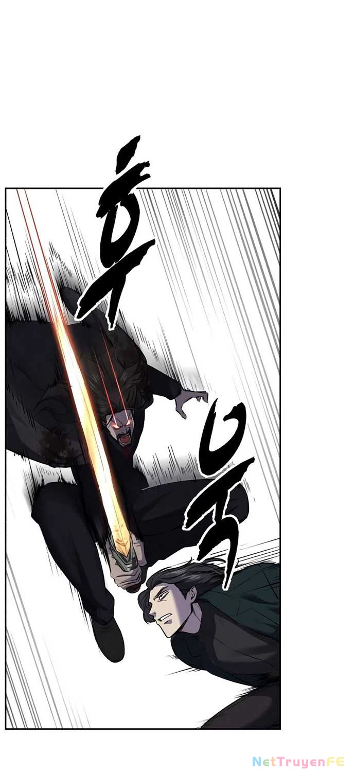 Cậu Bé Của Thần Chết Chapter 251 - Trang 4