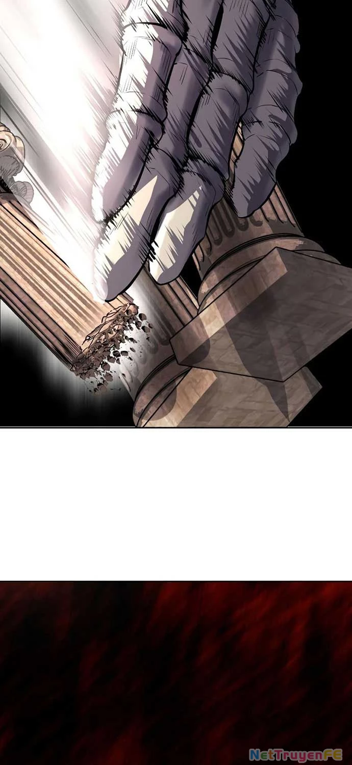 Cậu Bé Của Thần Chết Chapter 251 - Trang 4