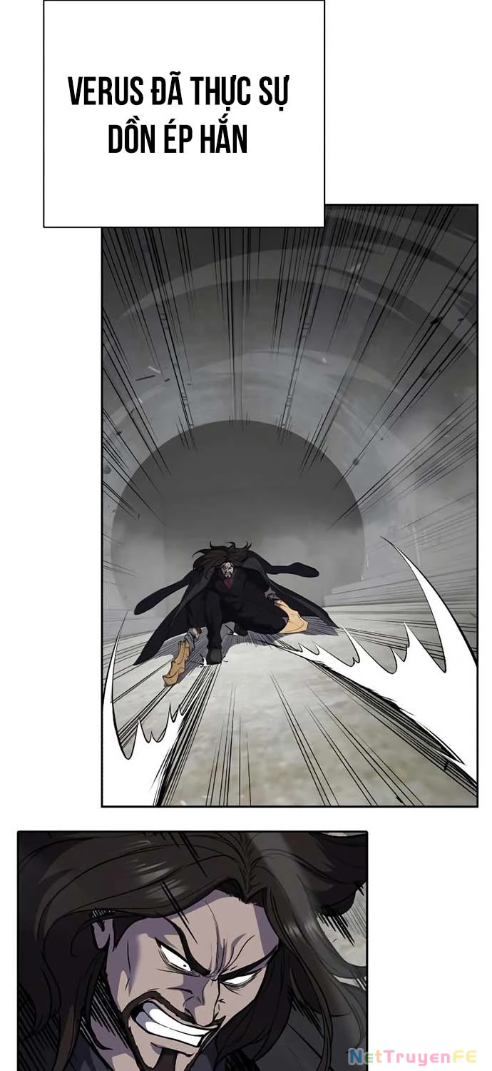 Cậu Bé Của Thần Chết Chapter 251 - Trang 4