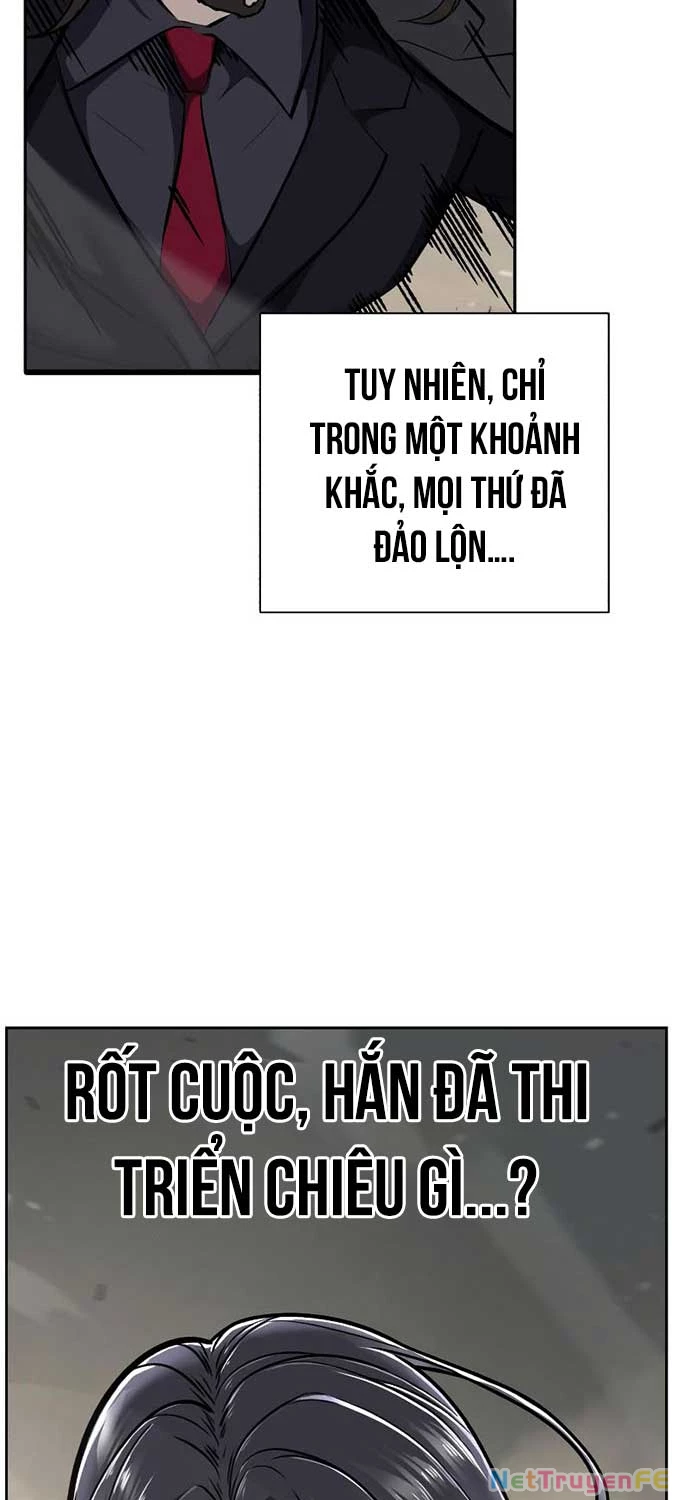 Cậu Bé Của Thần Chết Chapter 251 - Trang 4