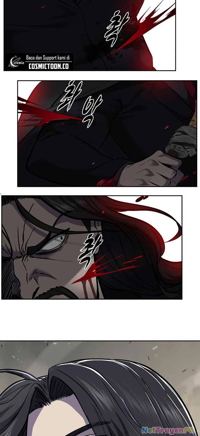 Cậu Bé Của Thần Chết Chapter 251 - Trang 4