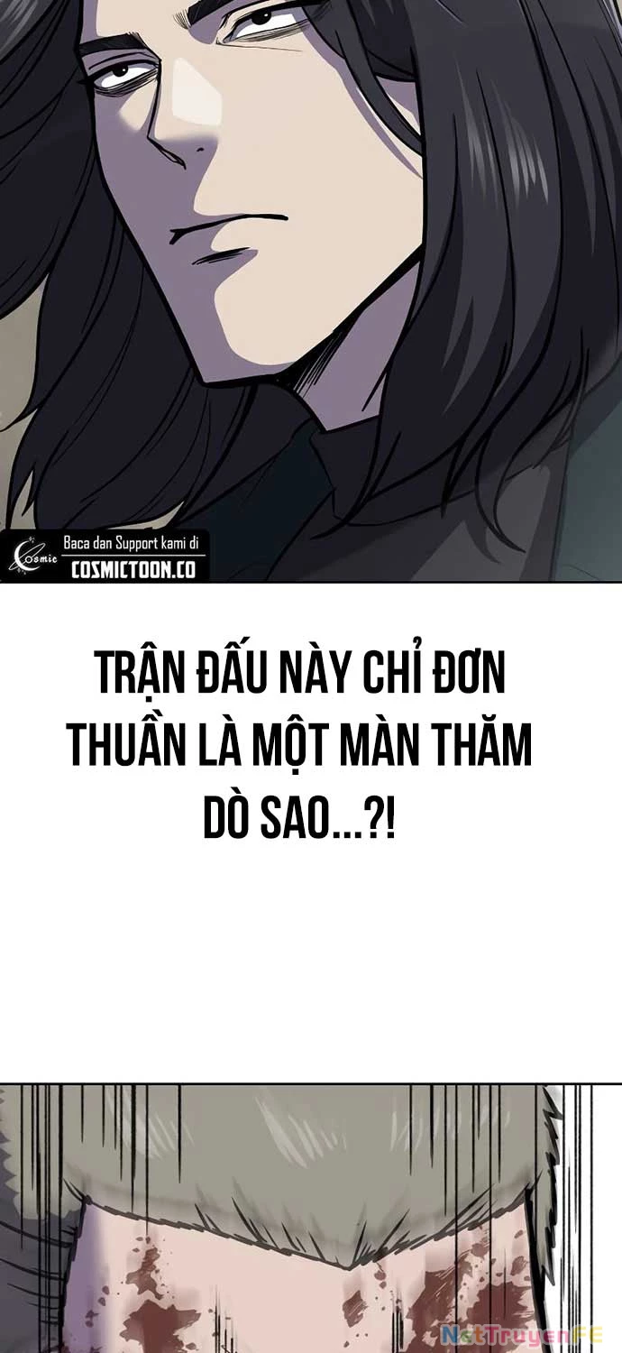 Cậu Bé Của Thần Chết Chapter 251 - Trang 4