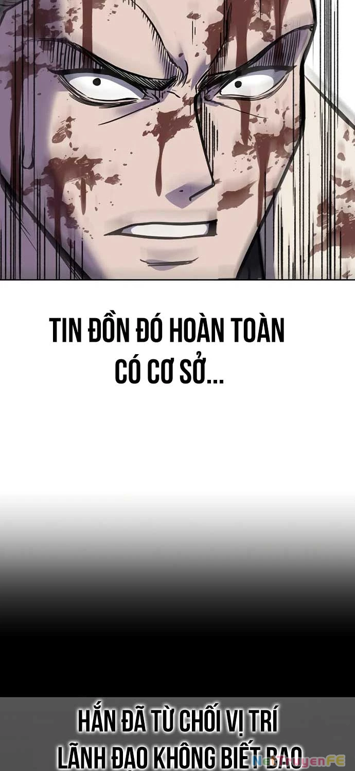 Cậu Bé Của Thần Chết Chapter 251 - Trang 4