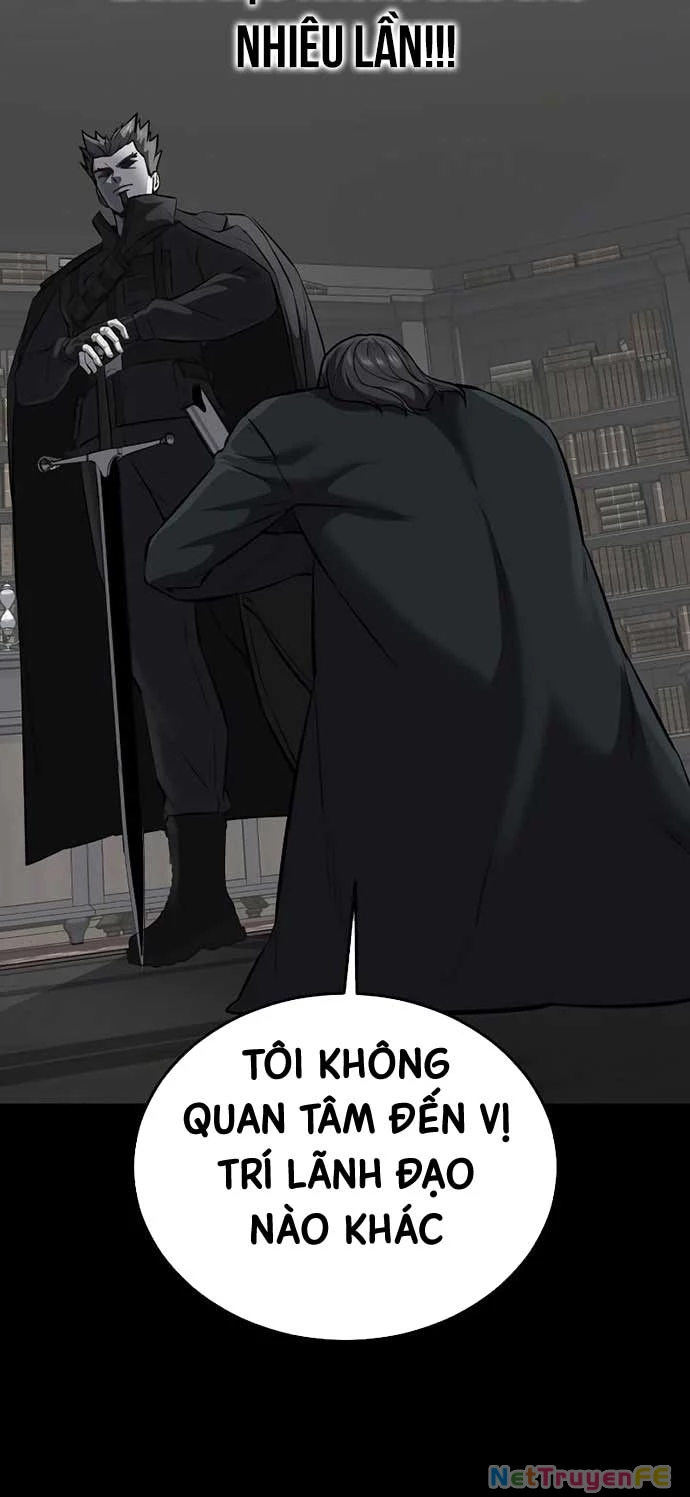 Cậu Bé Của Thần Chết Chapter 251 - Trang 4