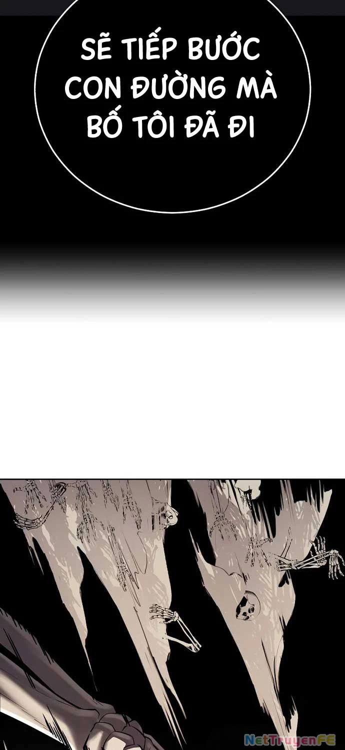 Cậu Bé Của Thần Chết Chapter 251 - Trang 4