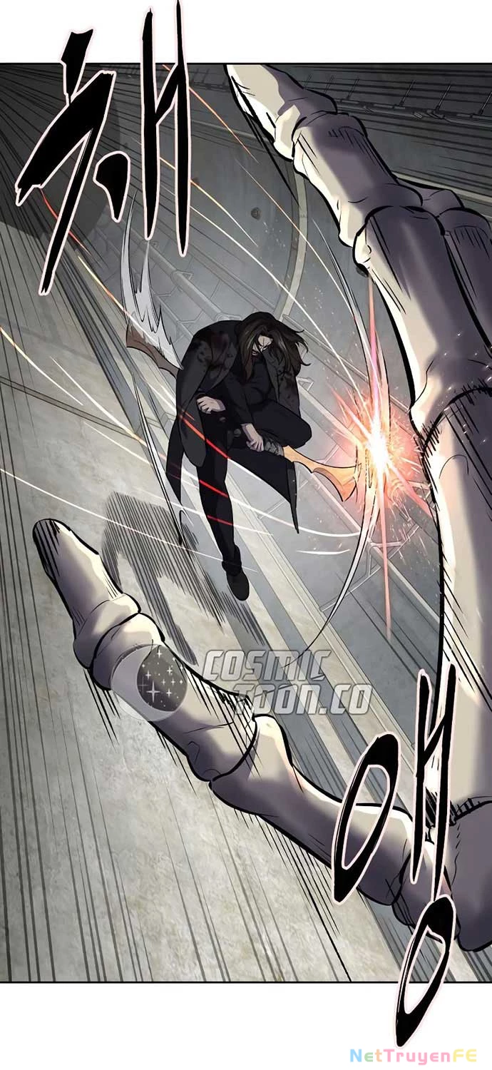 Cậu Bé Của Thần Chết Chapter 251 - Trang 4