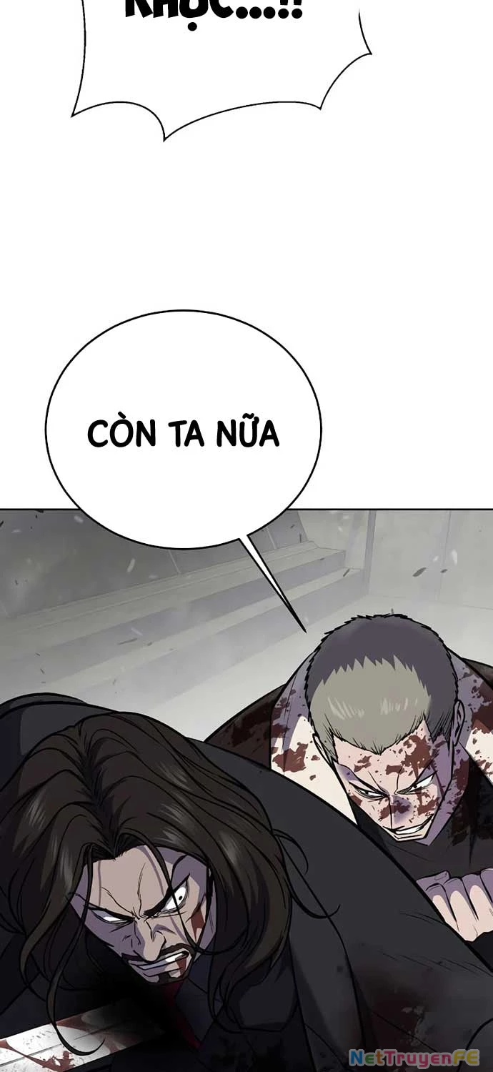 Cậu Bé Của Thần Chết Chapter 251 - Trang 4