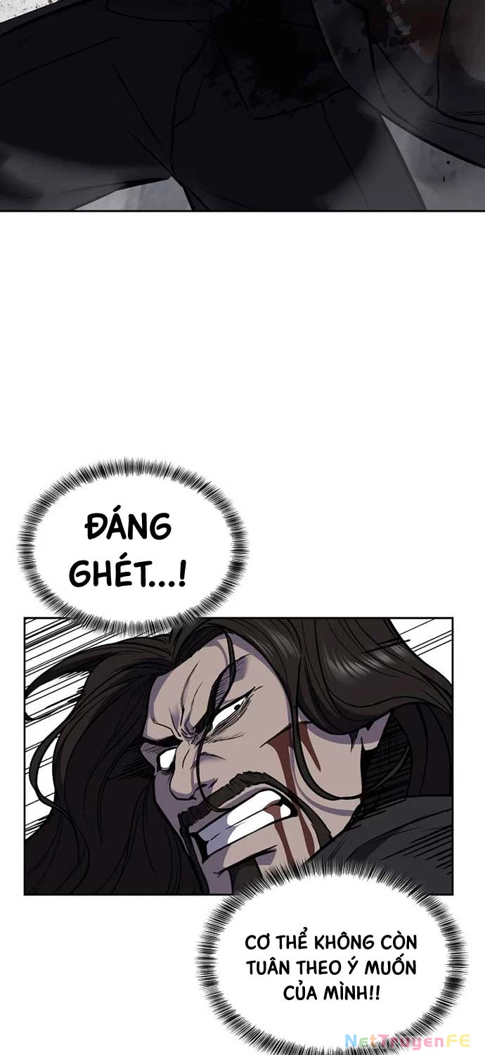 Cậu Bé Của Thần Chết Chapter 251 - Trang 4