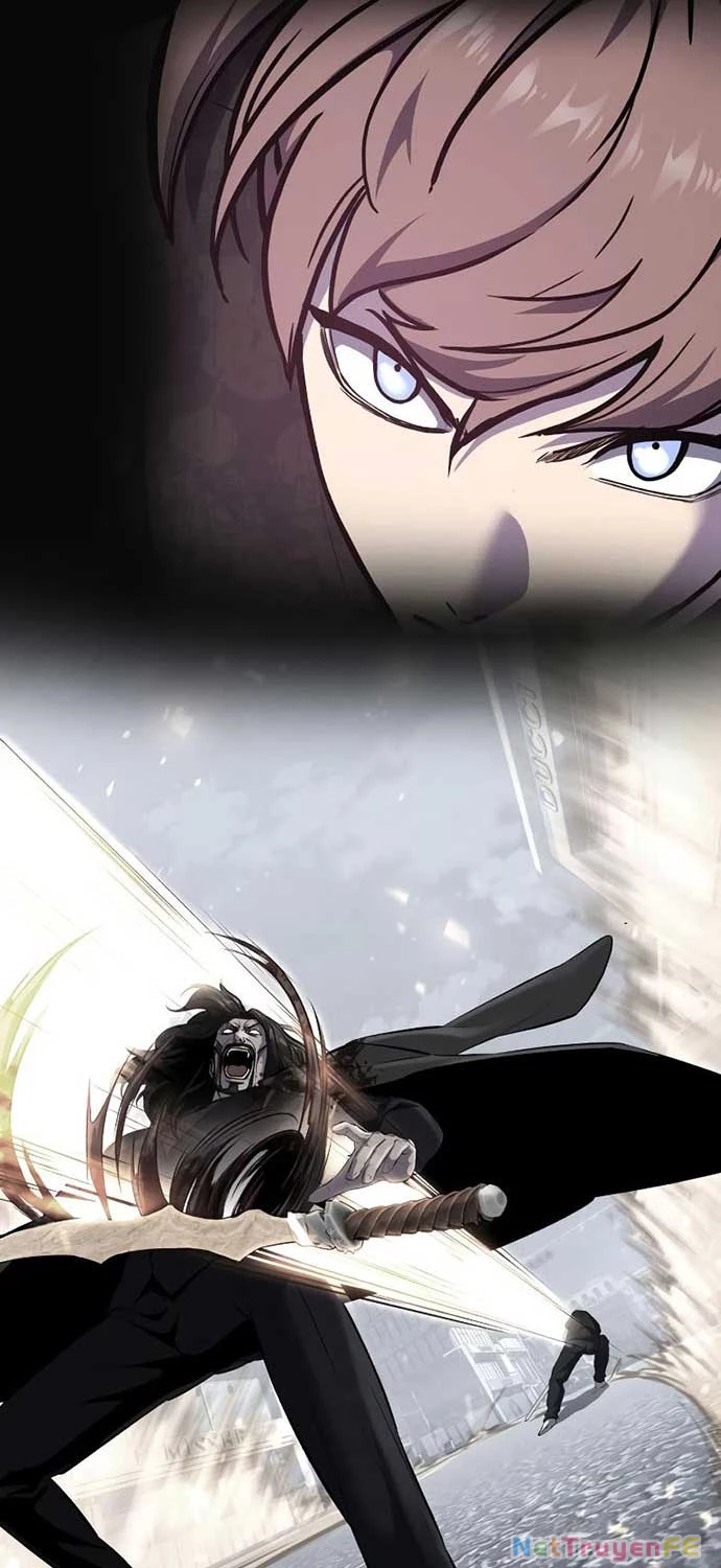 Cậu Bé Của Thần Chết Chapter 251 - Trang 4